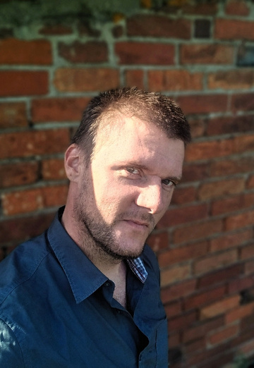 My photo - Michael, 41 from Hanover (@michael12742)