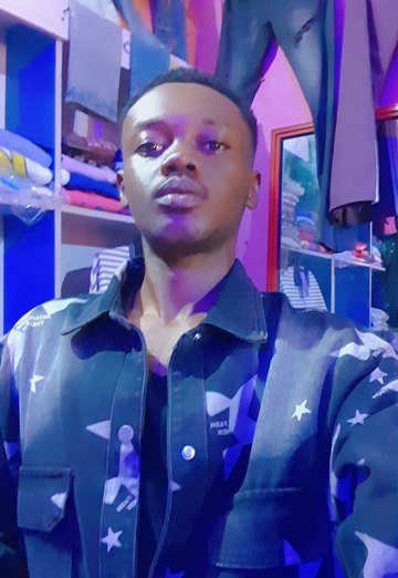 My photo - Louis, 26 from London (@rajj100)