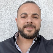 Alain Neaime 35 Beirut