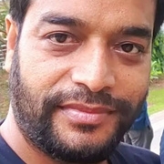 Jhon 36 Dhaka