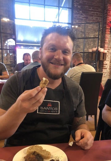 Tim (@tim11496) — my photo № 1