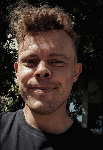 My photo - Philipp, 32 from Essen (@philipp280)