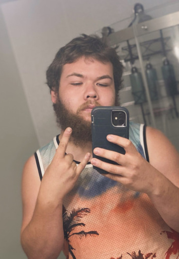 My photo - Timothy, 26 from Buffalo (@timothy398)