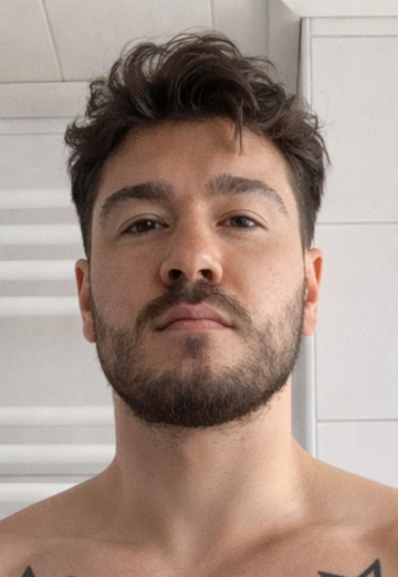 Brees (@brees) — my photo № 1