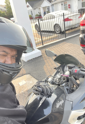 Luca Wolf (@lucawolf) — my photo № 7