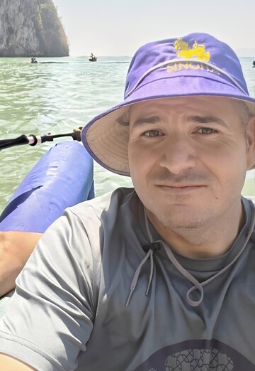 My photo - Alexander Schalling, 38 from Vienna (@alexanderschalling)