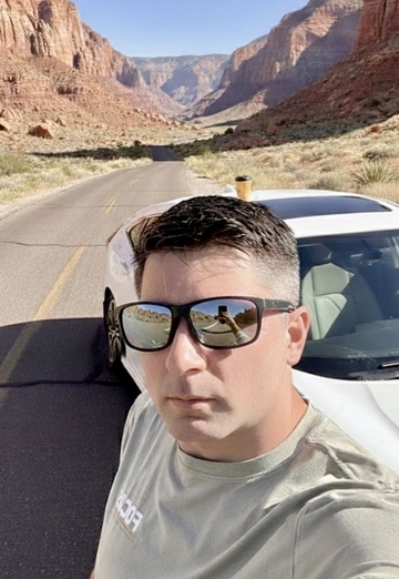 My photo - Amiran, 40 from Rotterdam (@amiran763)