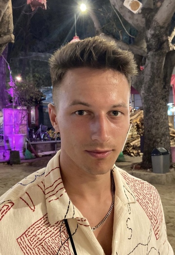 My photo - Dominic, 26 from Aitrach (@dominic450)