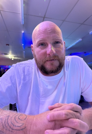 My photo - Justin, 41 from Chantilly (@justin1252)