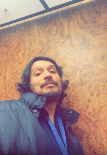 My photo - Eric, 37 from Austin (@eric3048)