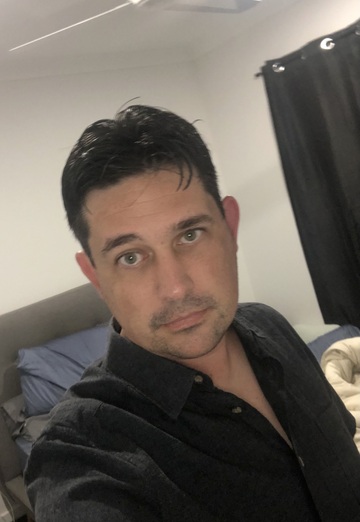 My photo - Wade, 44 from Brisbane (@wade104)