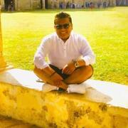 Eric 38 Mérida