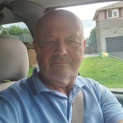 Mіster Z 64 Toronto