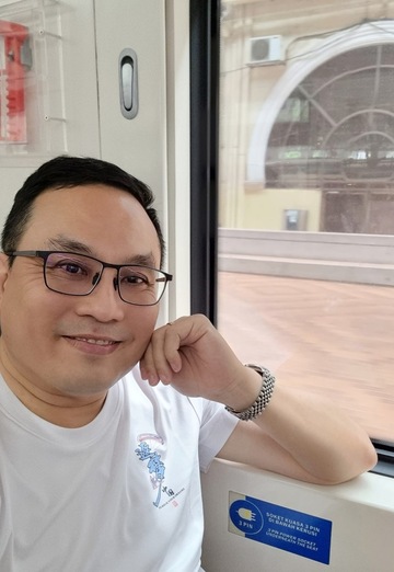 My photo - Wang progress, 62 from Kuala Lumpur (@wangprogress)
