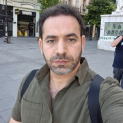 Mohamed 44 Cairo