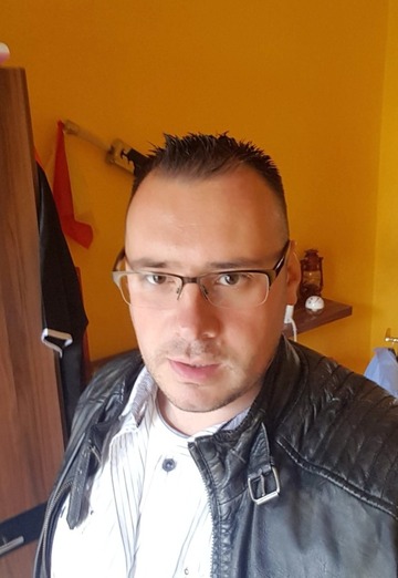 My photo - Damian, 37 from Frankfurt am Main (@damian658)