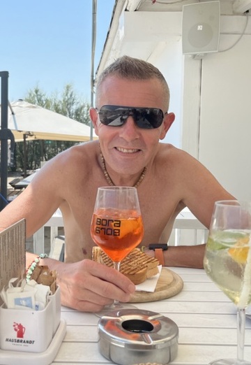 My photo - Peter, 48 from Bangkok (@peter4122)