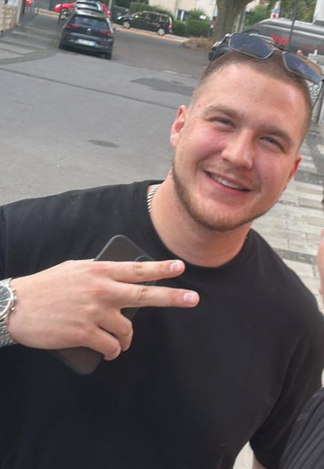 Dani (@daniel14145) — mein Foto #3