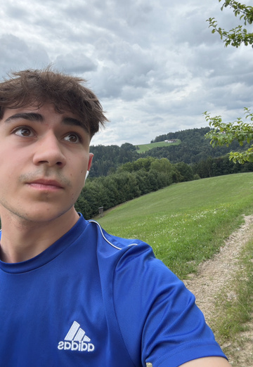 My photo - Stefan Kroiß, 18 from Passau (@stefankroi)