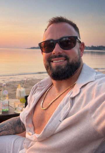 Mein Foto - Patrick, 34 aus Hardheim (@patrick2420)
