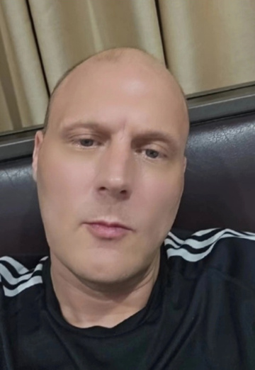 My photo - Nicolas, 30 from Vientiane (@name8791)