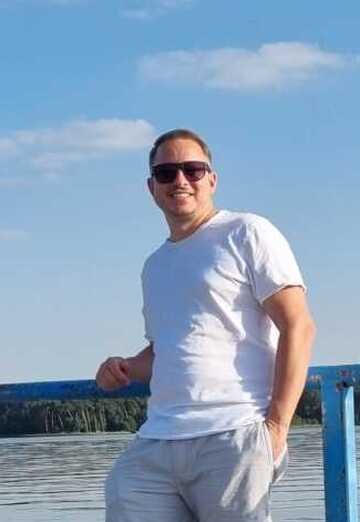 My photo - Flo, 37 from Munich (@flo197)