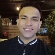 Andres 25 Quito