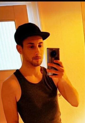 Daniel (@daniel13954) — mein Foto #2