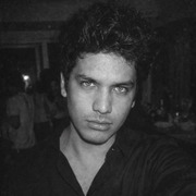 Christopher 24 Buenos Aires