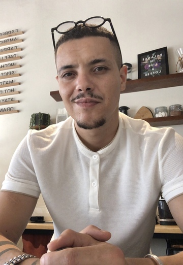 My photo - Marvin, 29 from Casablanca (@marvin452)