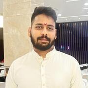 Ayush Shrivastava 29 Indore