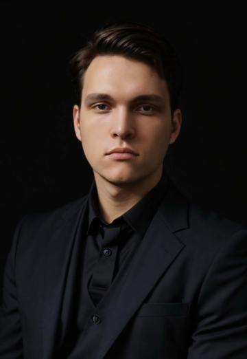 My photo - Dmitriy, 21 from Raleigh (@dmitriy566452)