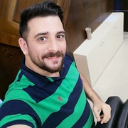 mostafa 35 Ramallah