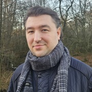 Roman 33 Duesseldorf