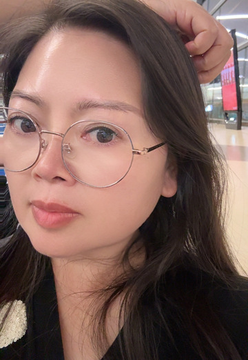 My photo - cici, 43 from Chengdu (@cici123)