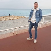 Danil 35 Nice