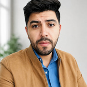 Ricardo 34 Adolfo López Mateos
