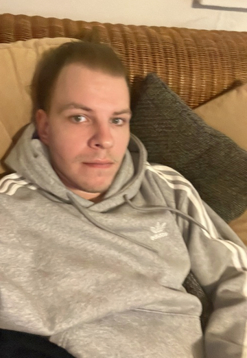 My photo - Lukas, 29 from Dortmund (@lukas968)