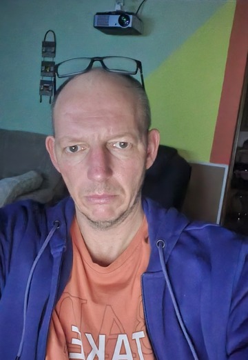 My photo - Christian Meske, 44 from Lutherstadt Wittenberg (@christianmeske)