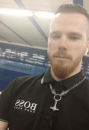 Mein Foto - Jonny, 23 aus Berlin (@jonny1167)