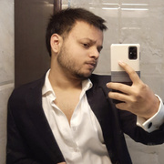 Anubhav soam 26 Gurugram