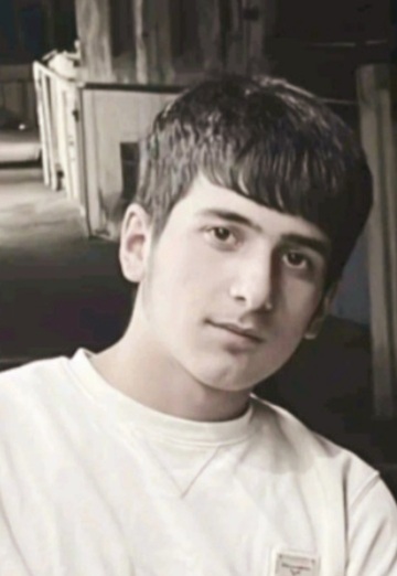 Elsad (@elsad236) — my photo № 1