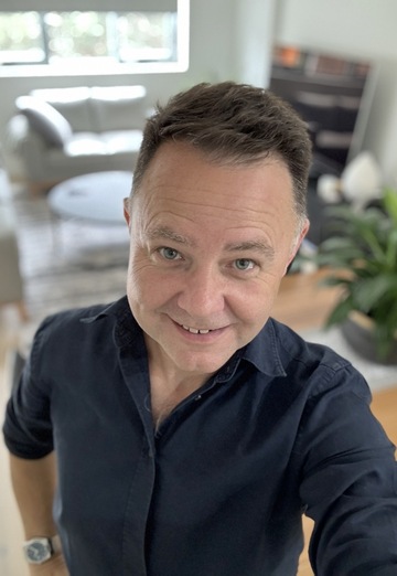 My photo - Matt, 52 from Sydney (@matt1052)