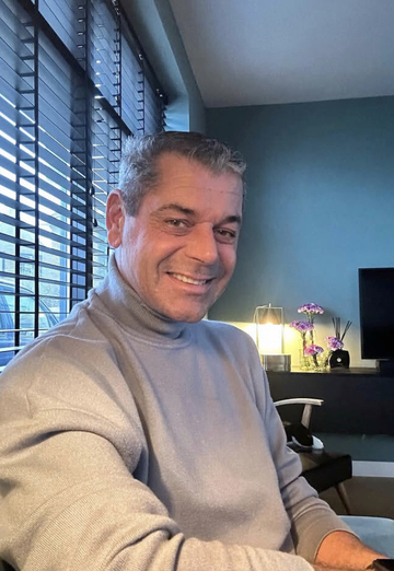 My photo - Miguel, 64 from London (@miguel1932)