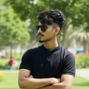 Mr Arju 25 Dubai