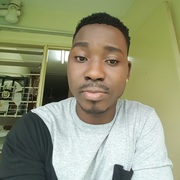 Chris 37 Kuwait City