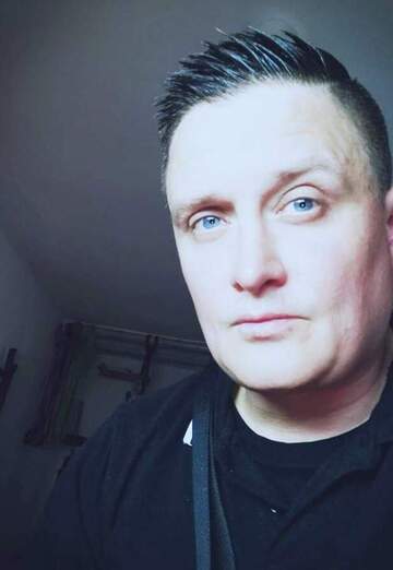 My photo - Mike, 40 from Osnabruck (@mike8205)