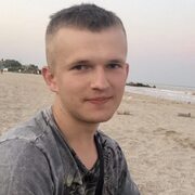 Pavel Adegov 28 Dnipropetrovsk