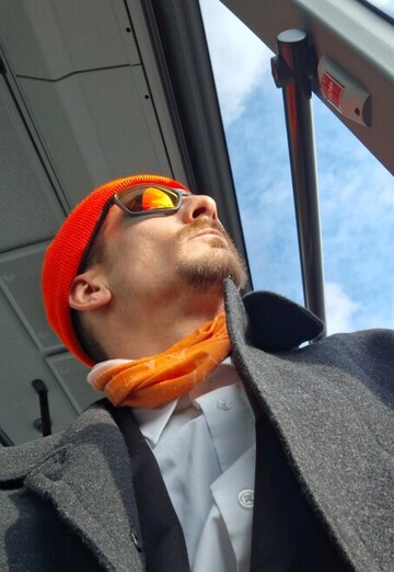 Marco (@callaninja1986) — my photo № 2