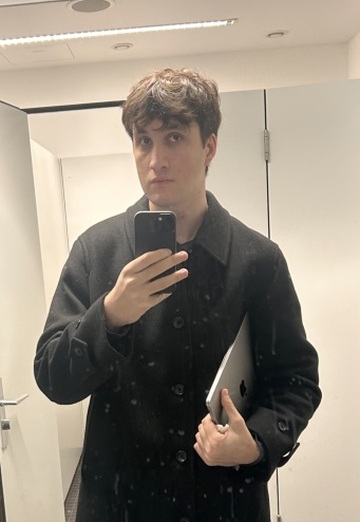 Mein Foto - David, 22 aus München (@david47578)